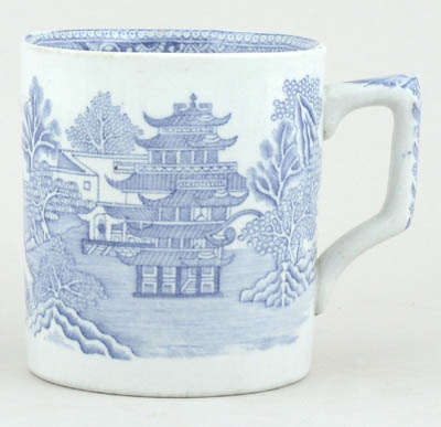 Mug c1900